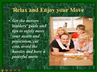 How to find the best local moving companies - Movers in DC
