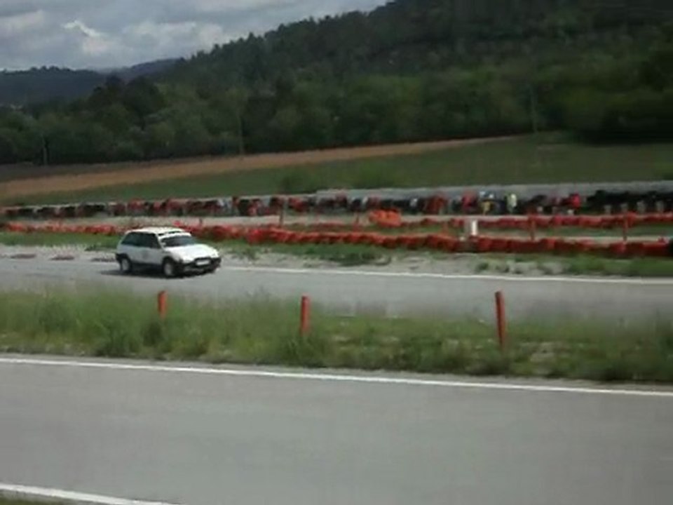 slalom Jean Vial Laurent