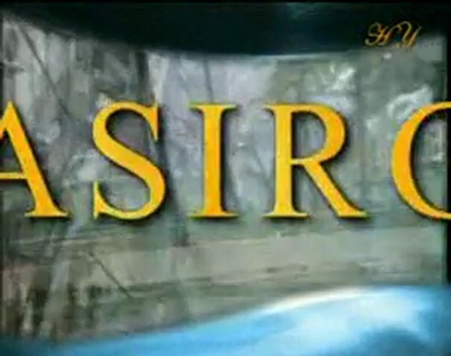 SAGOPA KAJMER-- GÖLGE HARAMİLERİ