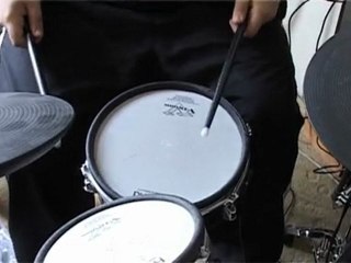 Interview de Naim Arnaud