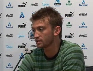 Pratas da casa comemoram conquista