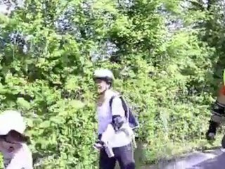 ORC - Bord de loire 2010