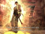 Prince Of Persia: Les Sables Oubliés - Dev Diary #3 (VOSTF)