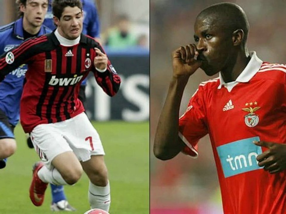 PSG Infos et mercato: Pato (Milan) et Ramires (...