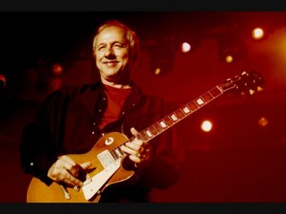 Sultans Of Swing - DIRE STRAITS