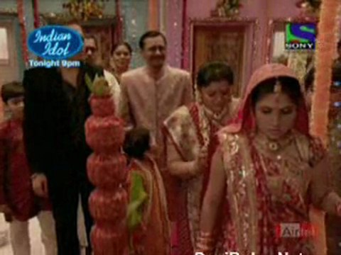 Sukh By Chance 4th May 2010 Part1