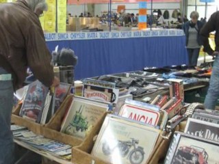 Tarbes - 26ème bourse d'échange