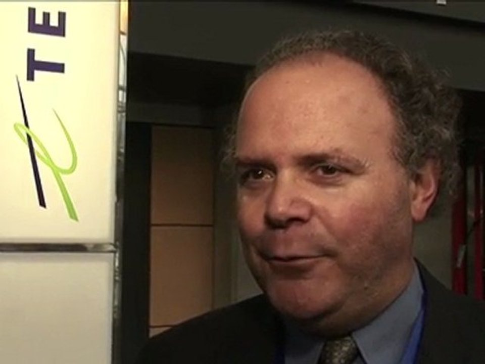 Travail Mobile: Michel Solis (SOLIS) - TELUS Affaires