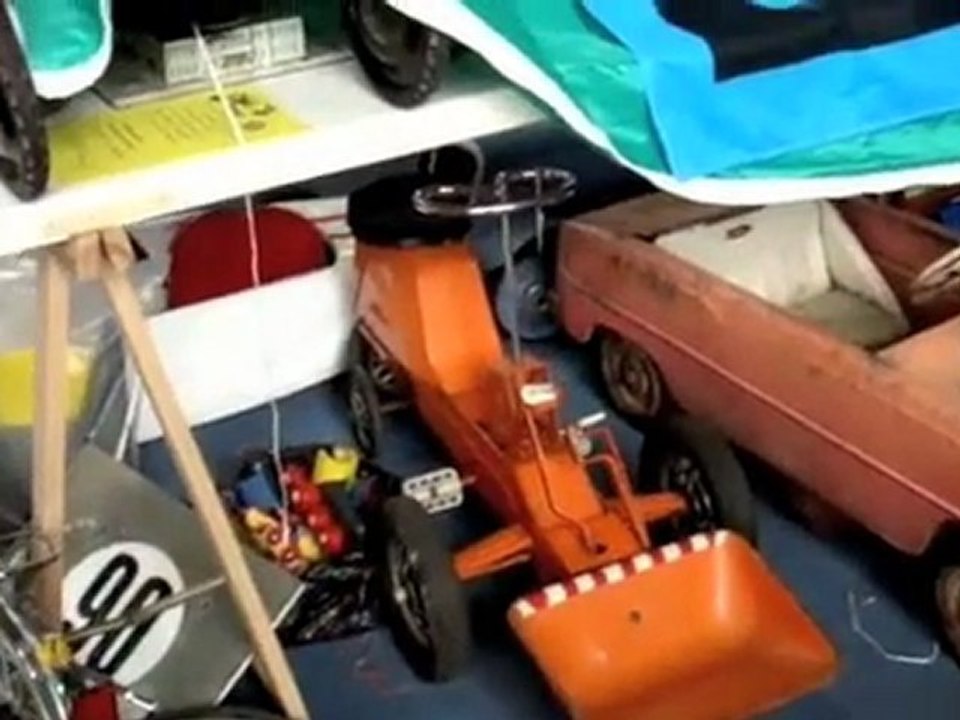 Tarbes - 26ème bourse d'échange au parc des expositions