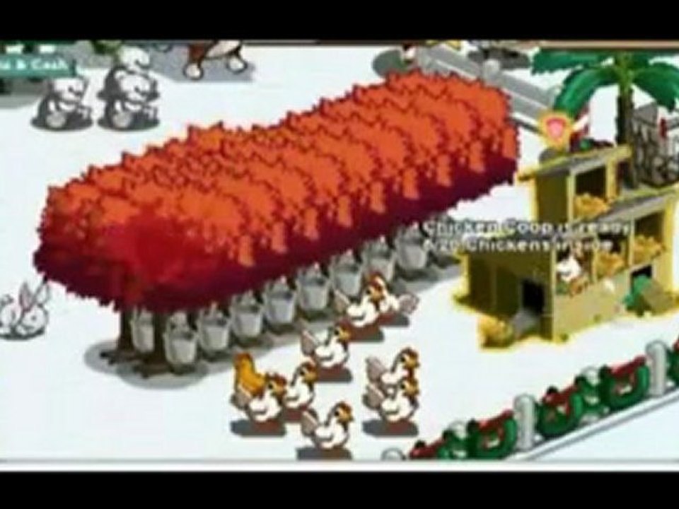 Farmville Hack - Secrets that make you Money