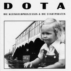 Dota die Kleingeldprinzessin und die Stadtpiraten - Ein-Mann