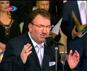 Bilal DEMİRYÜRK-Lebbeyk