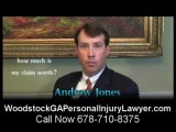 Carters Ville Personal Injury Attorneys