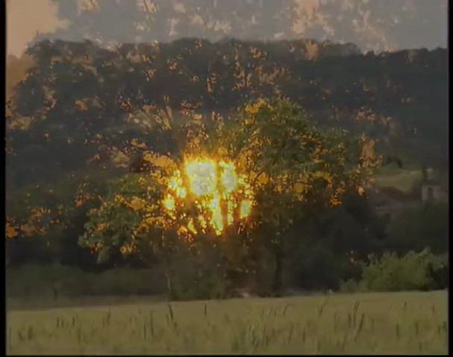 Les paysages de la Vienne