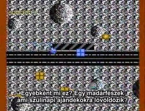 AVGN - Action 52 Part_1 Hun Sub (Magyar felirattal)