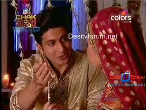 Swarg [215th Episode] - 4th May 2010 pt1