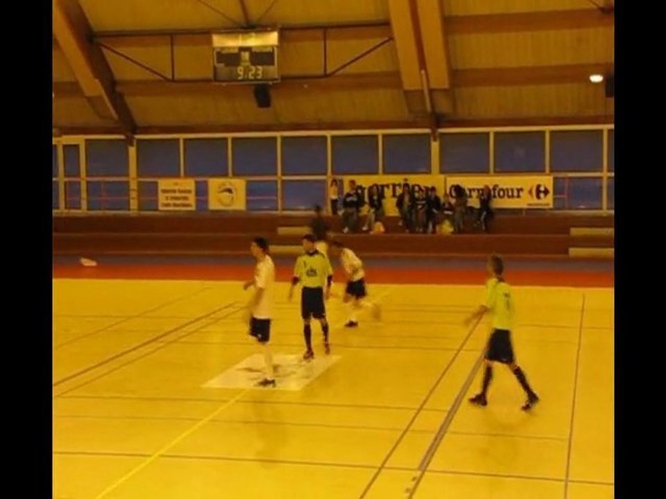 Résumé Finale Challenge Gard 2010