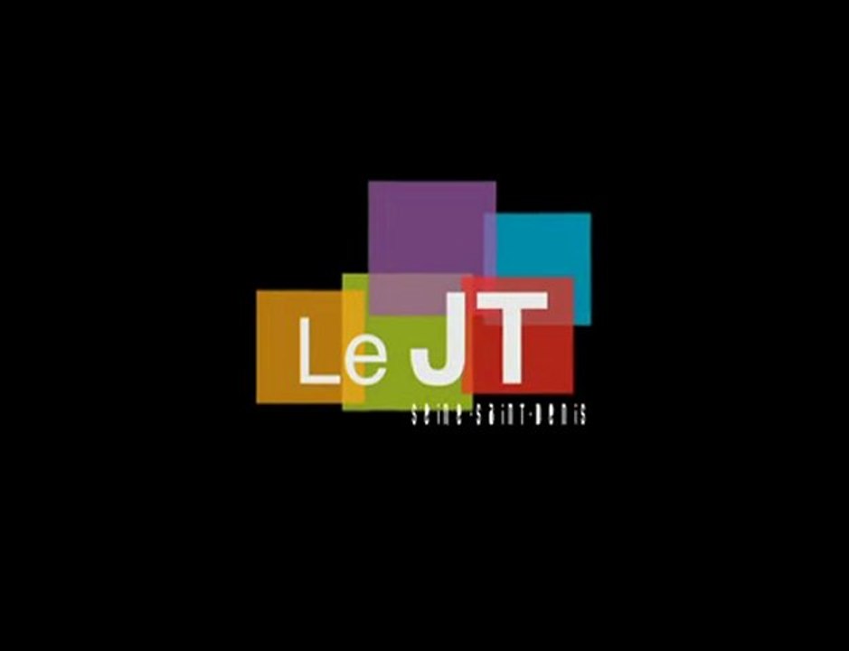 Le JT du Conseil Général de la Seine-Saint-Denis - Mai 2010