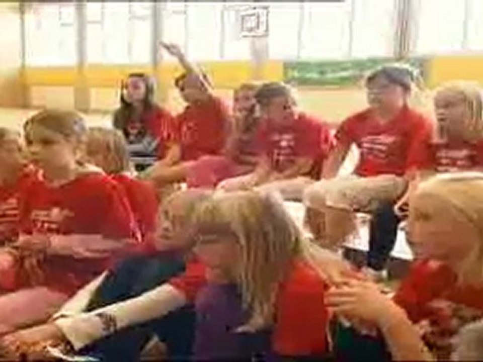 Wie schützen Sie Ihre Kinder gegen Gewaltverbreche