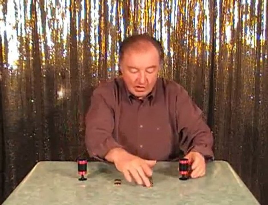 Tour de Magie, Téléportation d'Euros