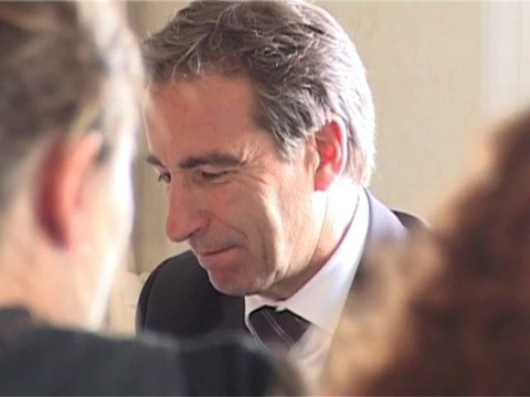 Marc Pigeon (FPC), états généraux du logement