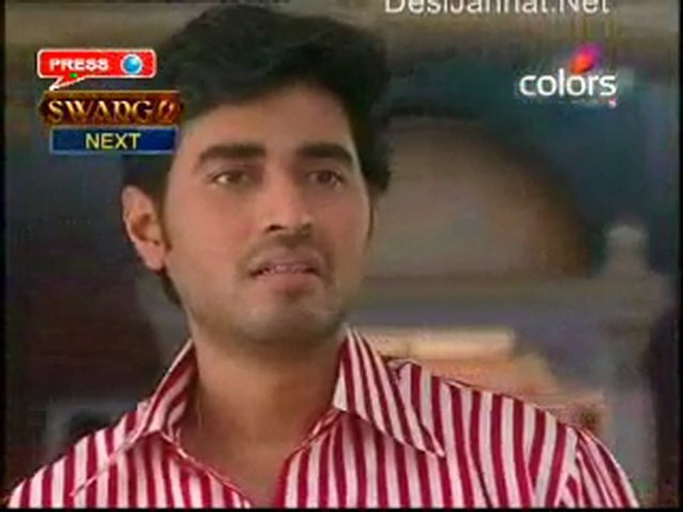 Bhagya Vidhaata - 4th May 2010 pt3