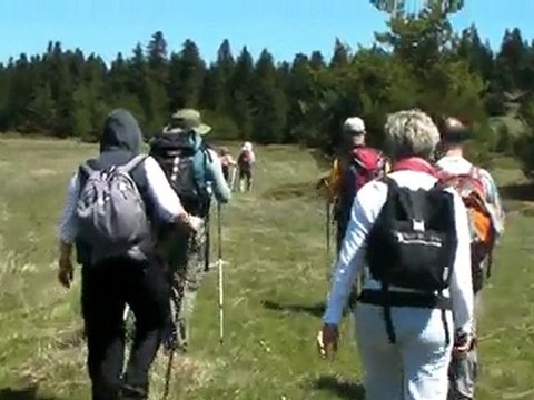 02 MAYIS 2010 AKTAŞ VADİSİ YÜRÜYÜŞÜ-TRT ÇEKİMİ-7