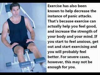 Video-Lesson-4:Control Panic Attacks without medication