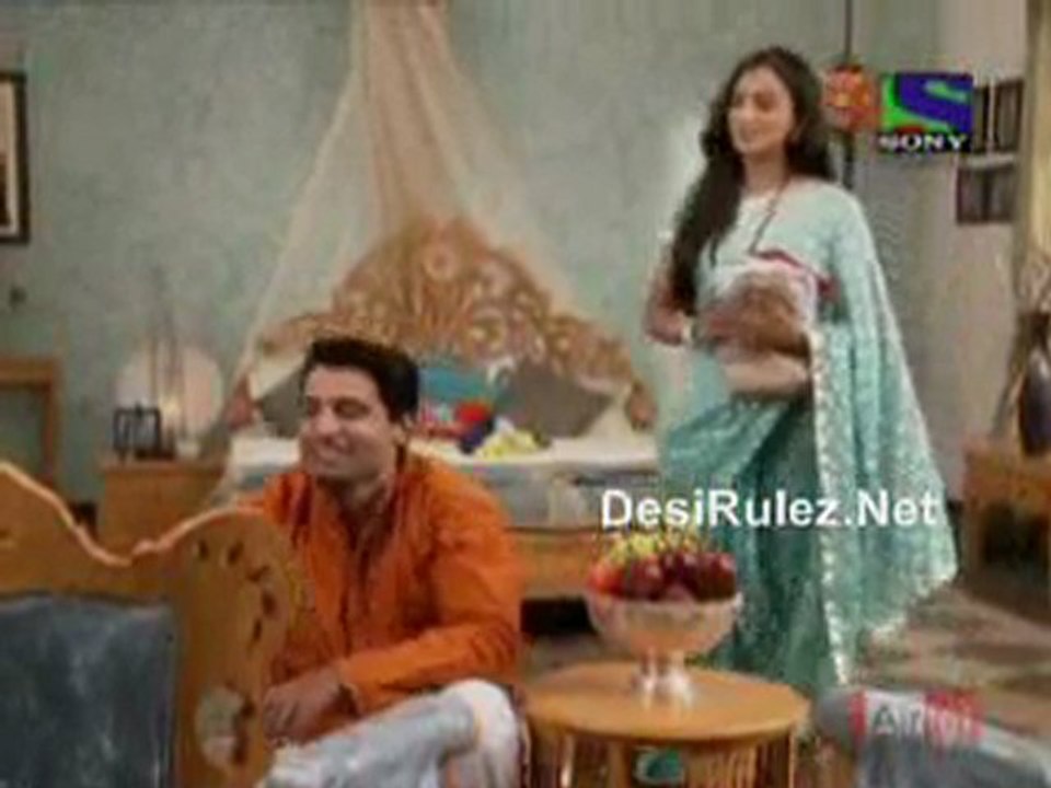 Godh Bharai 4th May 2010 Part3