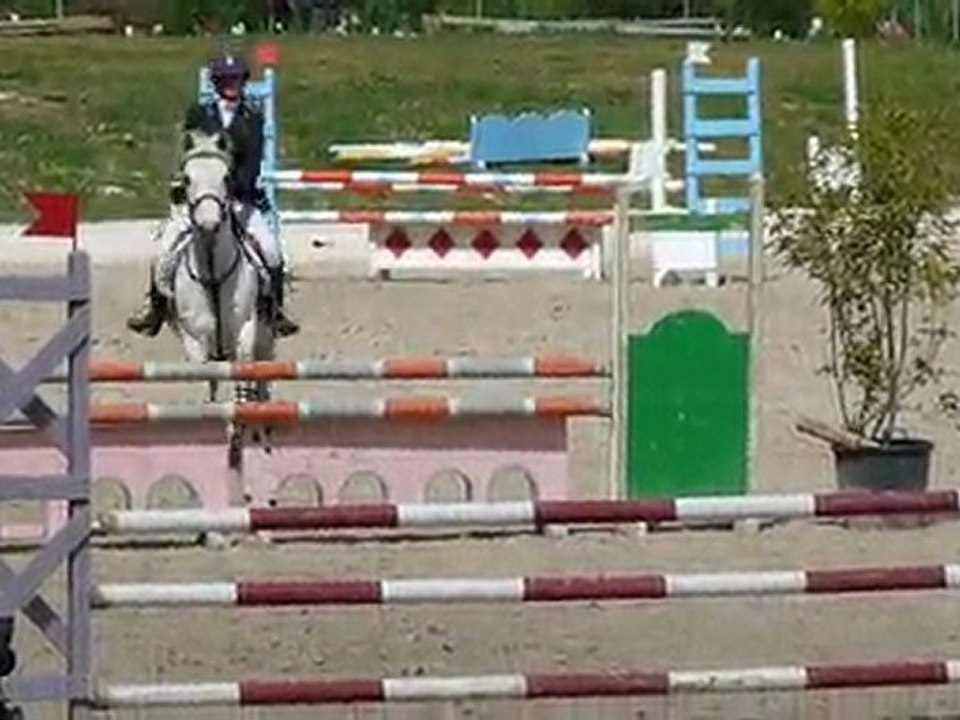 moi et Médina D3 ponam inter-régionaux