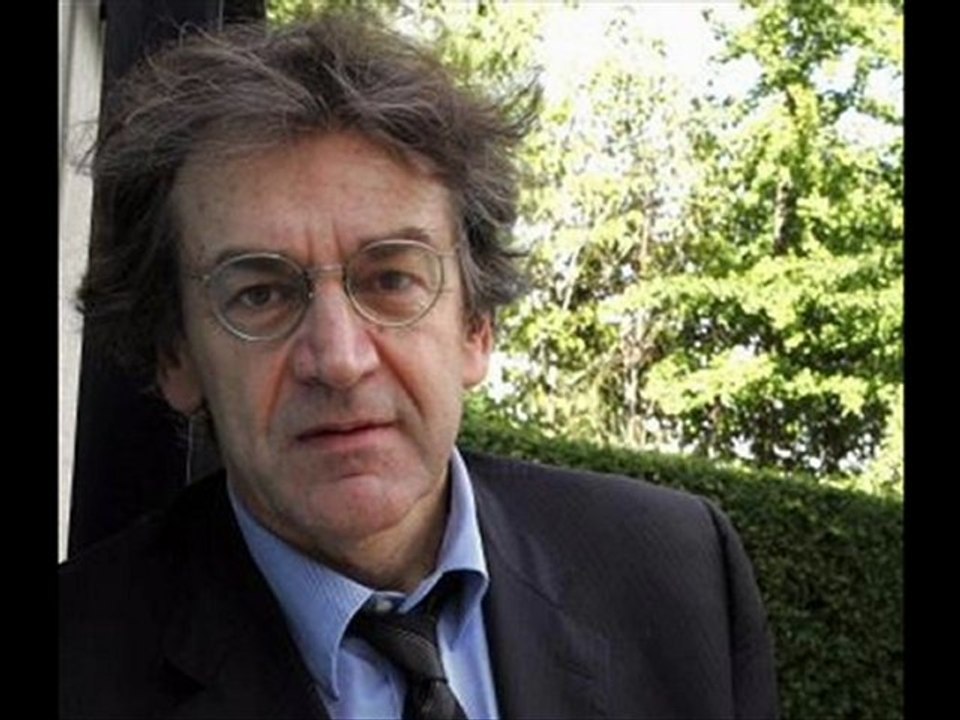 Finkielkraut sur la burqa et la polygamie (RCJ)