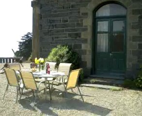 Self Catering Snowdonia - Bron y Garth Hall