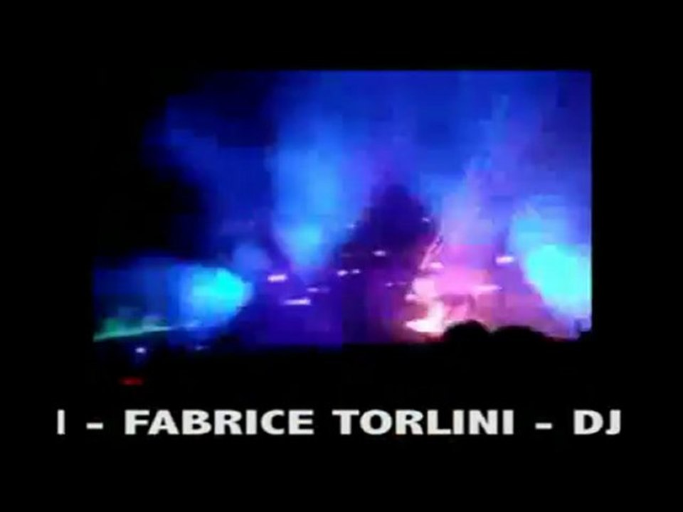 Beach Break Party Montélimar 7 Août 2010