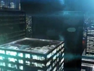 # Be X-Trem with Sunglasses at Night # Teaser 3 #