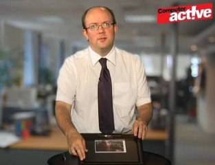 Review: Trust Slimline Widescreen Tablet