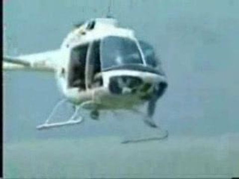 Crash en tous genres