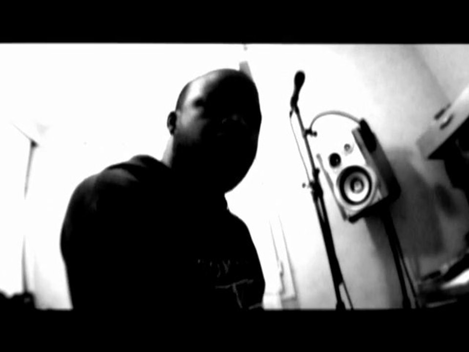 Arracheurs de Bitume présente Exxon Vald-s -Freestyle video