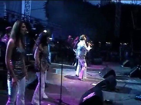 CHRIS AGULLO TOUR SHOW ELVIS LIVE