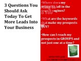 Internet Lead Generation Atlanta