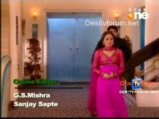 Yeh Ajnabi - 4th May 2010 - pt1