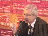 Claude Bartolone, invité de Guillaume Durand