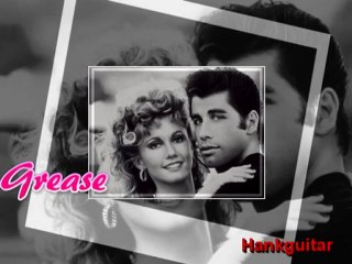You're the one that I want (Grease)