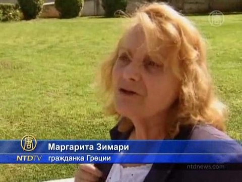 Премьер-министр Греции нашел финансовый выход