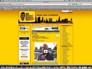Twitter Tips: Automating with Twitterfeed