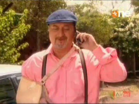 Jaane Pehchaane Se Yeh Ajnabi-4th May-Part-2