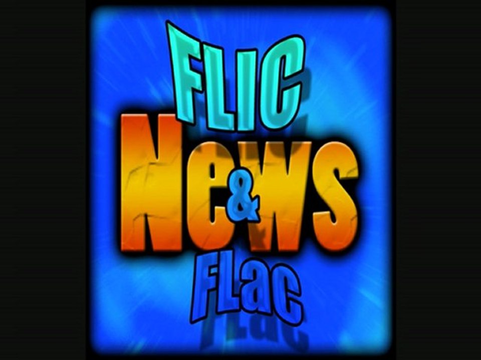 Flic et Flac news #2