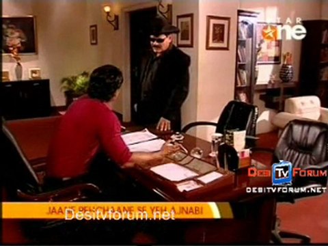 Yeh Ajnabi - 4th May 2010 - pt3