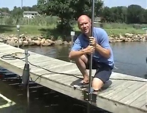 Scott Aerator Aqua Sweep Aerator