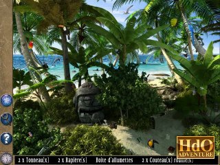 Hdo- FBI : Paranormal Cases – Jeu PC / Mac / Téléchargement