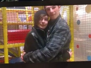 MOI ET LUI AMOUR ETERNELLE K+V